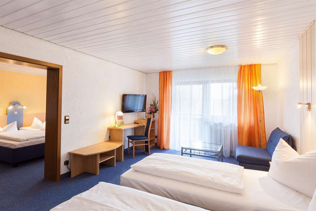 Hotel Akzent Alpenrose