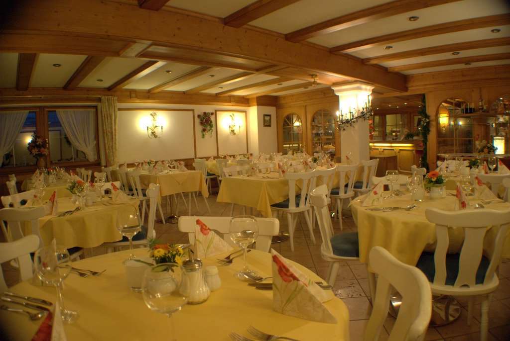 Akzent Alpenrose Hotel Nesselwang