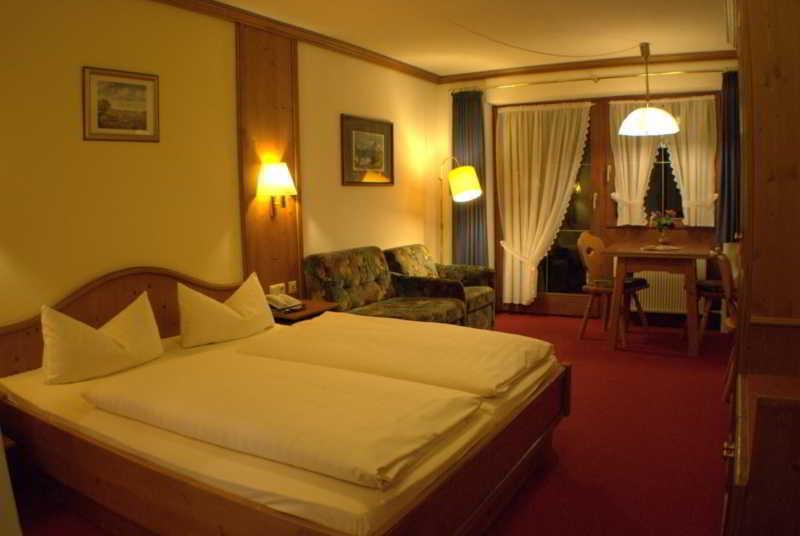 Hotel Akzent Alpenrose Nesselwang